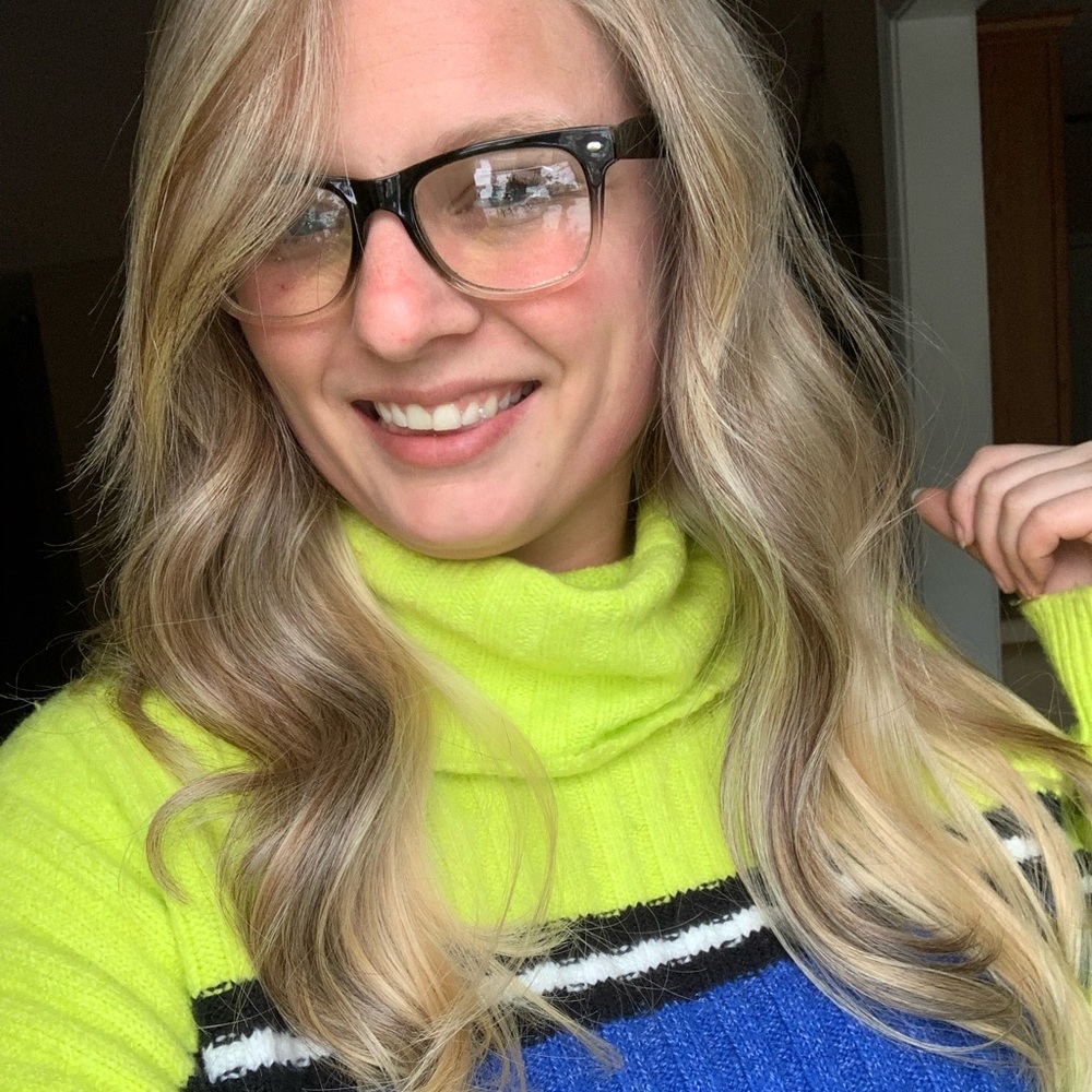 Meet your Posher, Myranda